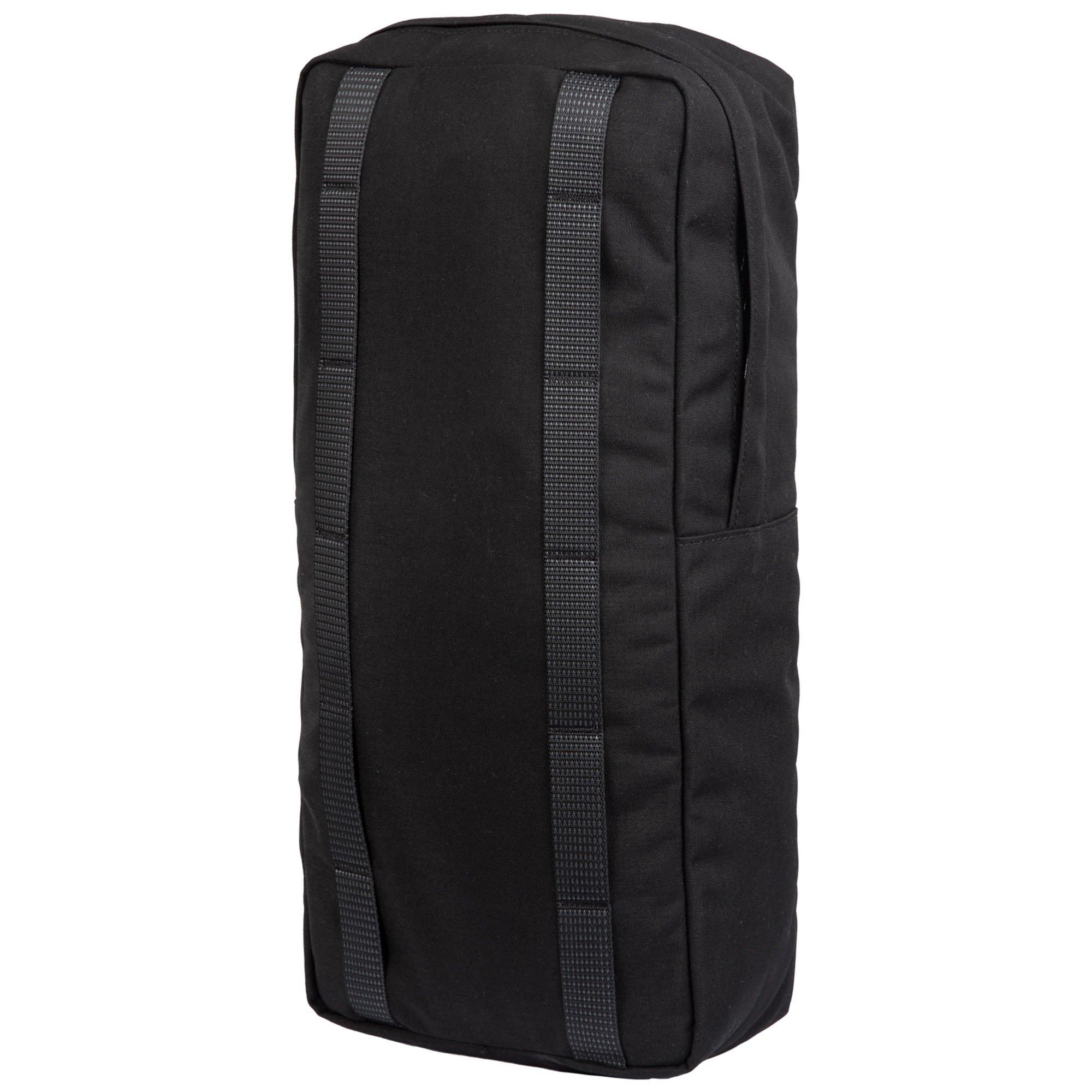 Savotta Side Pouch 12L, Cordura 500, black