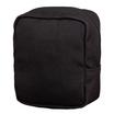 Image for Savotta Zipped GP Pouch 2x2 110022009, black