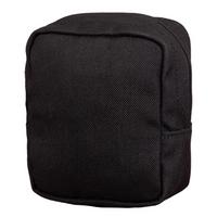 Imagen para Savotta Zipped GP Pouch 2x2 110022009, negro
