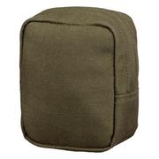Imagen para Savotta Zipped GP Pouch 2x2 110022036, verde