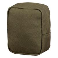 Imagen para Savotta Zipped GP Pouch 2x2 110022036, verde