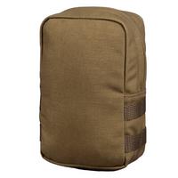 Imagen para Savotta Zipped GP Pouch 3x4 110023270, marrón