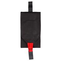 Afbeelding voor Savotta S-IFAK Insert 110028109, Cordura 500D, zwart, pouch