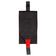Afbeelding voor Savotta S-IFAK Insert 110028109, Cordura 500D, zwart, pouch