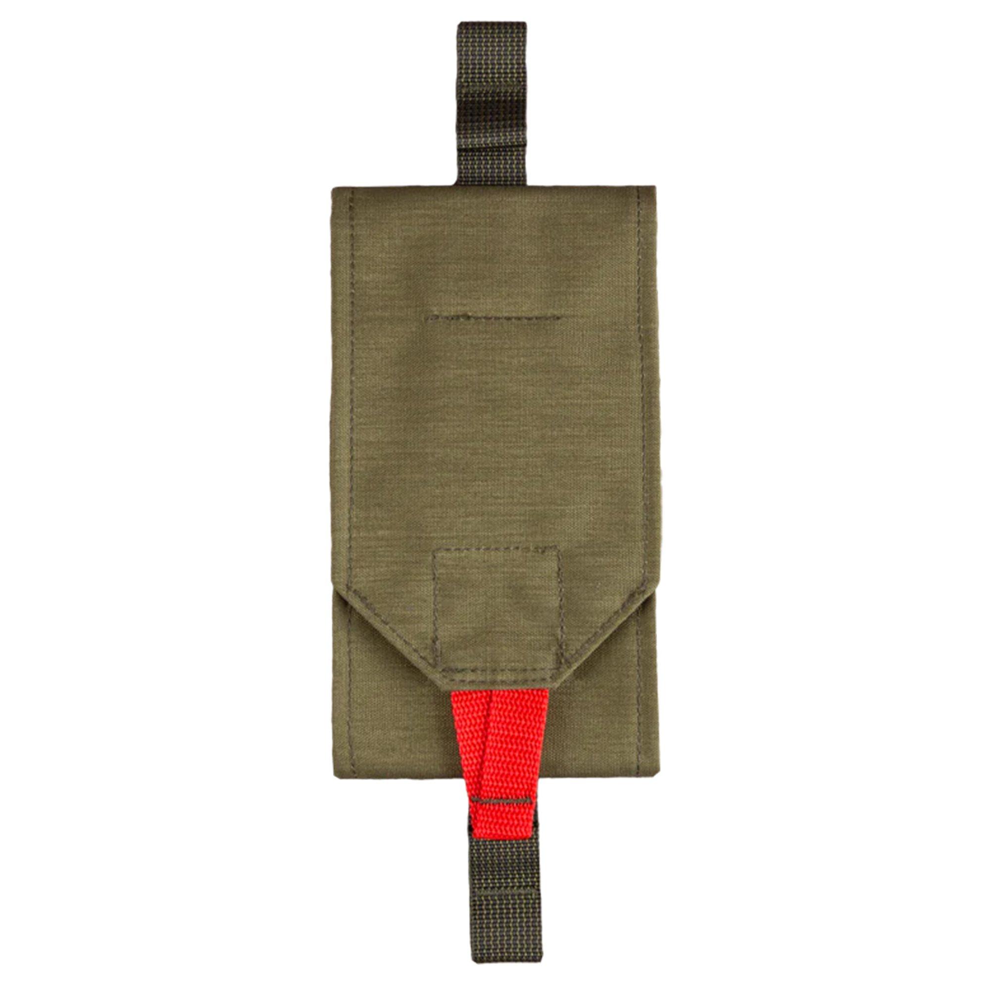 Savotta S-IFAK Insert 110028136, Cordura 500D, green, pouch