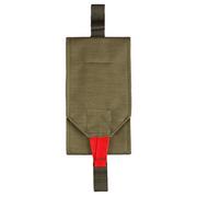 Afbeelding voor Savotta S-IFAK Insert 110028136, Cordura 500D, groen, pouch