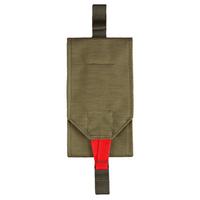 Afbeelding voor Savotta S-IFAK Insert 110028136, Cordura 500D, groen, pouch