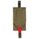 Afbeelding voor Savotta S-IFAK Insert 110028136, Cordura 500D, groen, pouch