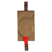 Afbeelding voor Savotta S-IFAK Insert 110028170, Cordura 500D, bruin, pouch