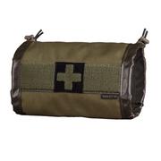 Afbeelding voor Savotta S-IFAK Horizontal Mount 110029136 500D Cordura, IFAK-houder, Groen