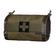 Afbeelding voor Savotta S-IFAK Horizontal Mount 110029136 500D Cordura, IFAK-houder, Groen