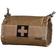 Afbeelding voor Savotta S-IFAK Horizontal Mount 110029170 500D Cordura, IFAK-houder, Bruin