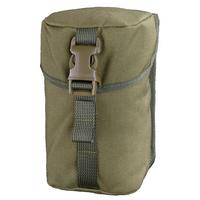Afbeelding voor Savotta Lidded GP Pouch 3x4 110030036, pouch, groen