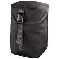 Afbeelding voor Savotta Lidded GP Pouch 4x5 110030509, pouch, zwart