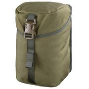 Afbeelding voor Savotta Lidded GP Pouch 4x5 110030536, pouch, groen