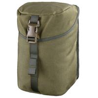 Afbeelding voor Savotta Lidded GP Pouch 4x5 110030536, pouch, groen
