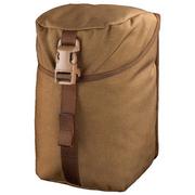 Afbeelding voor Savotta Lidded GP Pouch 4x5 110030570, pouch, bruin