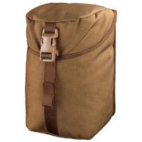 Afbeelding voor Savotta Lidded GP Pouch 4x5 110030570, pouch, bruin
