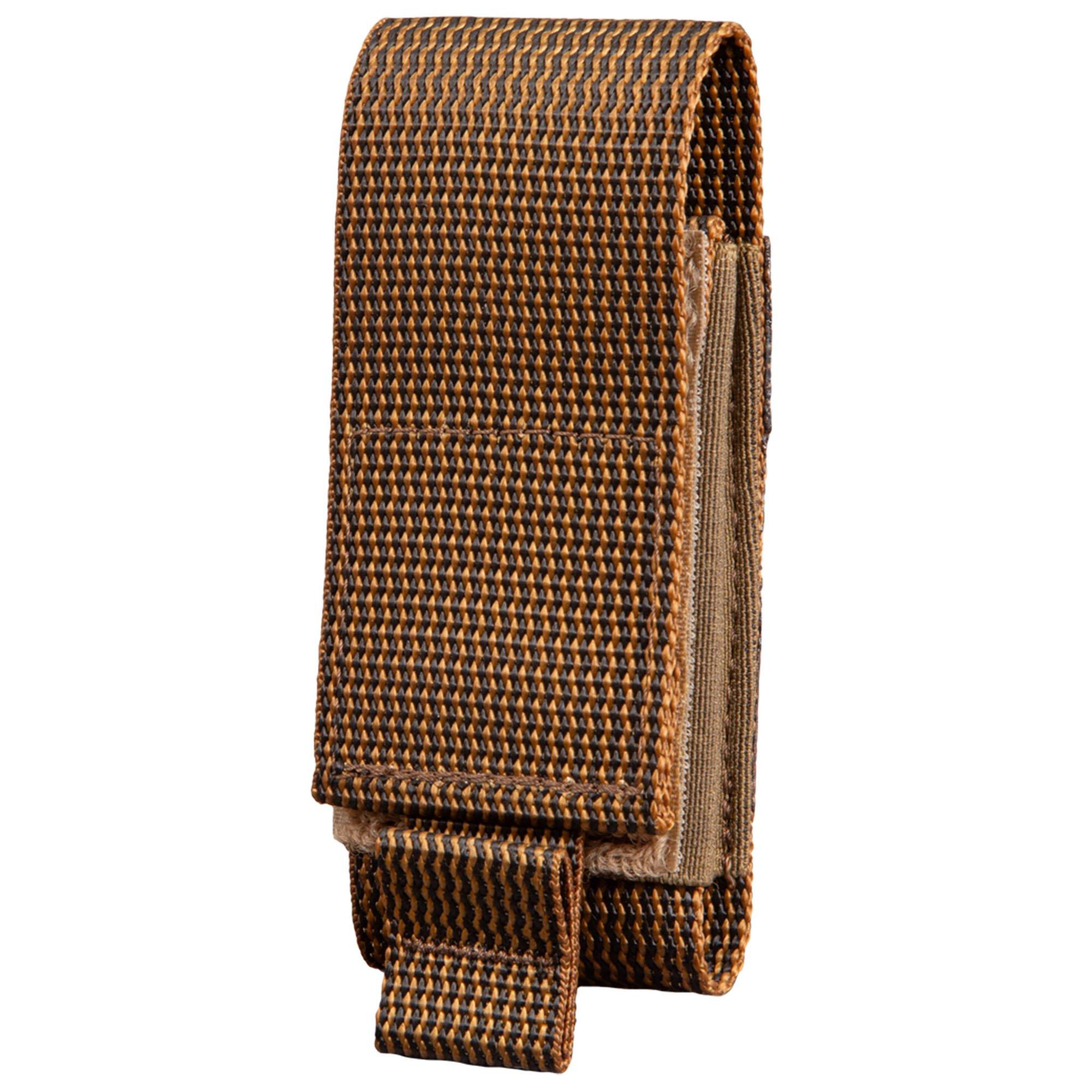 Savotta Multitool Pouch 110056070, sheath, brown