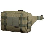 Imagen para Savotta Askare Hip Pack 130600036, riñonera, 7 litros, verde