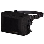 Afbeelding voor Savotta Suur-Kukkaro Hip Pack 130600309, heuptas, zwart