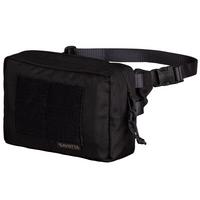 Afbeelding voor Savotta Suur-Kukkaro Hip Pack 130600309, heuptas, zwart