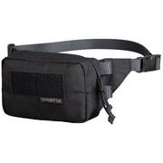 Bild für Savotta Kukkaro Hip Pack 130600509, Hüfttasche, schwarz