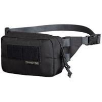 Bild für Savotta Kukkaro Hip Pack 130600509, Hüfttasche, schwarz