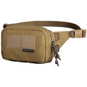 Bild für Savotta Kukkaro Hip Pack 130600570, Hüfttasche, braun