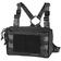Afbeelding voor Savotta Rintamus Chest Pack 130602509, borsttas, zwart