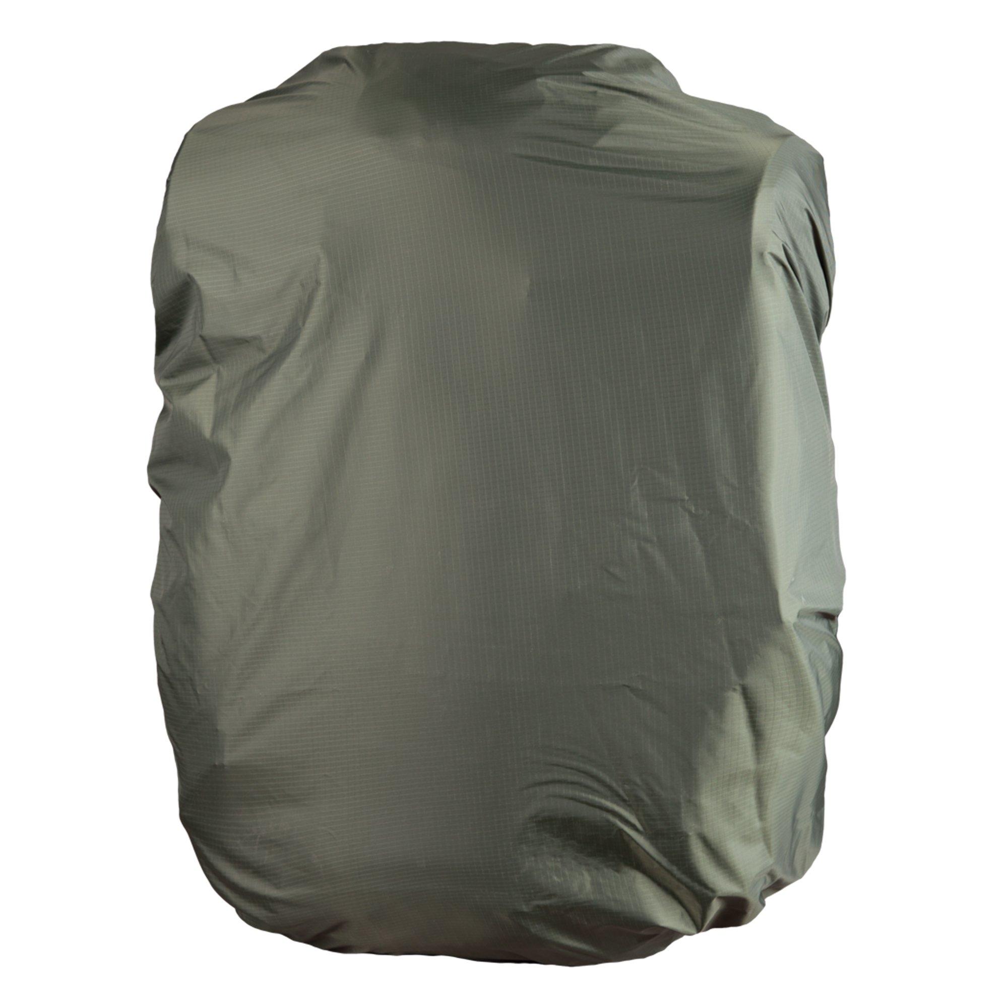 Savotta Backpack Cover 30L, 150035035, verde, fodero impermeabile