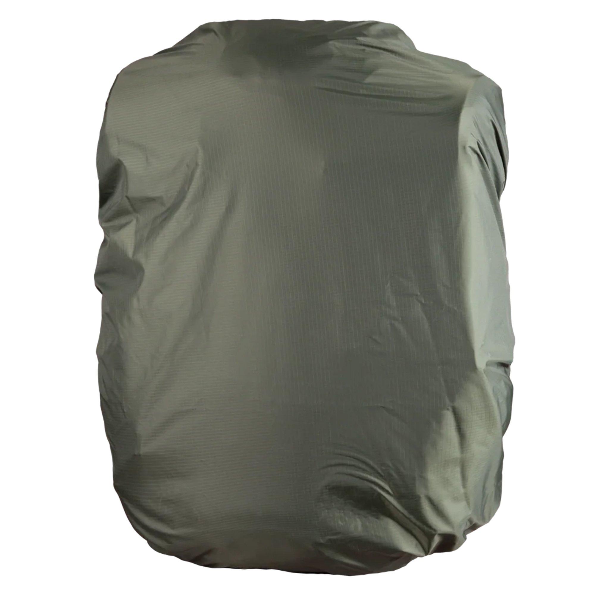 Savotta Backpack Cover 50L, 150035535, Green, copertura per pioggia