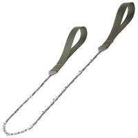 Image pour Savotta Pocket Saw scie à chaine manuelle, vert