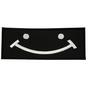 Image for Savotta Happy Patch, 160705009 black