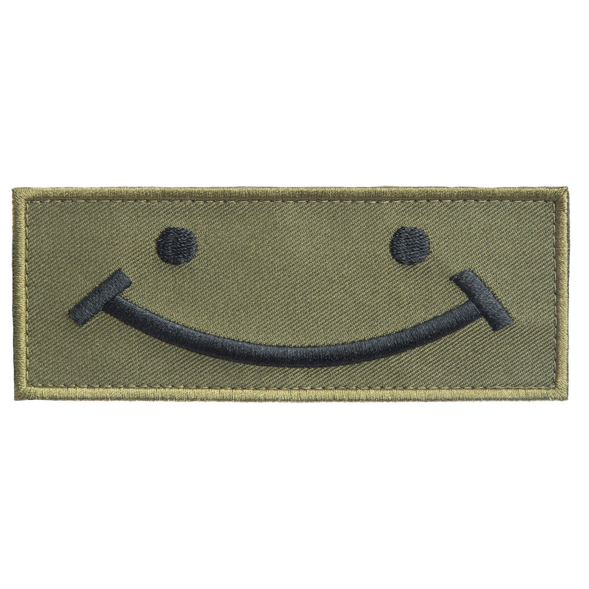 Savotta Happy Patch 160705036 grün