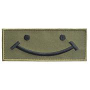 Savotta Happy Patch 160705036 verde