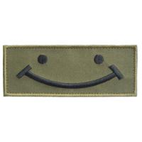 Image for Savotta Happy Patch 160705036 green