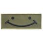 Image for Savotta Happy Patch 160705036 green