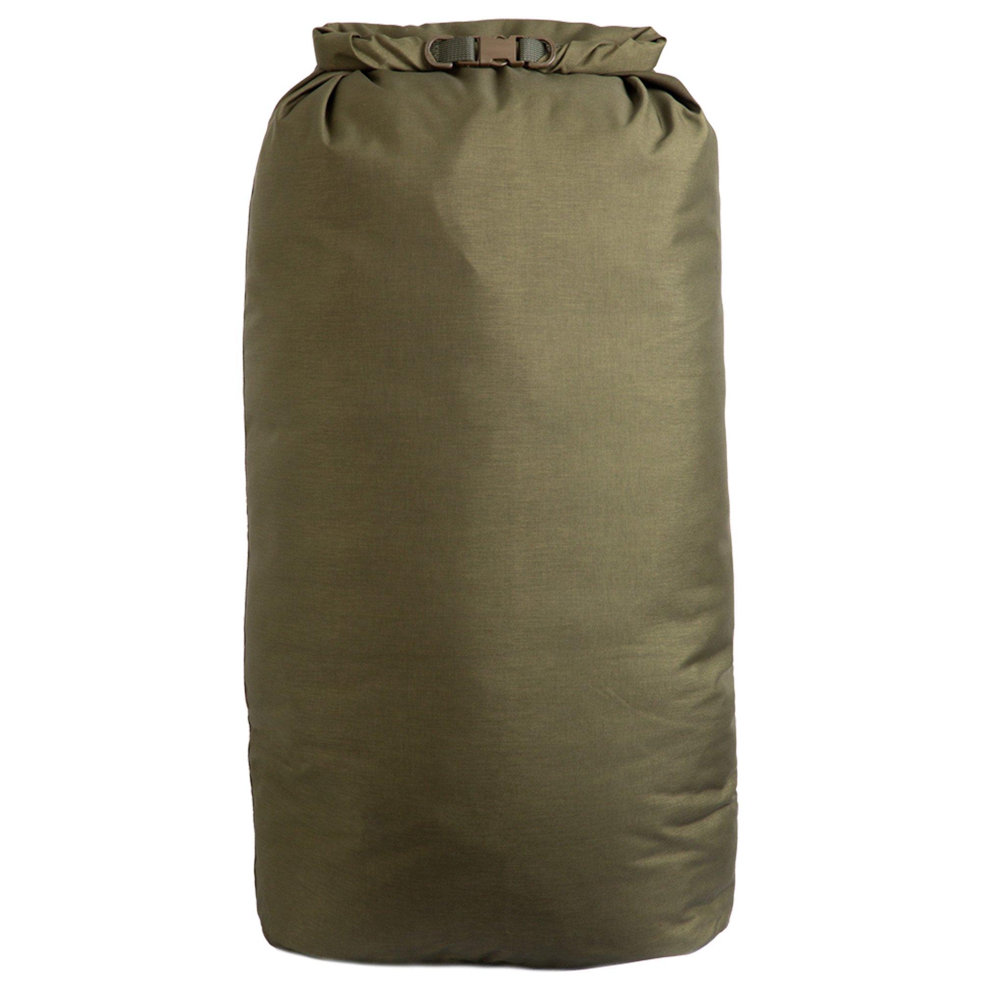 Savotta Rolltop Stuffsack 500D Polyamide storage bag 120L green