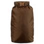 Obraz dla Worek Savotta Rolltop Stuffsack 210D Polyamide, 5l, brązowy