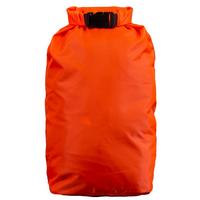 Image for Savotta Rolltop Stuffsack 210D Polyamide 10L orange