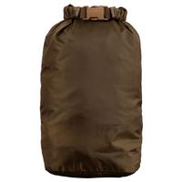 Afbeelding voor Savotta Rolltop Stuffsack 210D Polyamide opbergzak 10L bruin