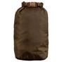 Image pour Savotta Rolltop Stuffsack 210D sac de rangement polyamide 10L marron