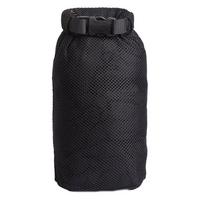Image for Savotta Rolltop Mesh stuff sack 5 L black
