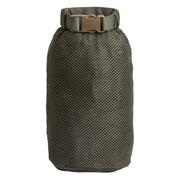 Savotta Rolltop Mesh, Aufbewahrungstasche, 5 Liter, grün