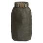 Image for Savotta Rolltop Mesh stuff sack 5 L green