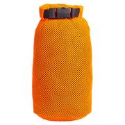 Savotta Rolltop Mesh sacca 5 L arancione