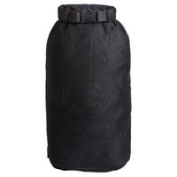 Image for Savotta Rolltop Mesh stuff sack 10 L black