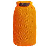 Savotta Rolltop Mesh stuff sack 10 L orange