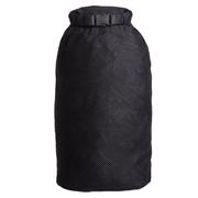 Savotta Rolltop Mesh sacca 20 L nero